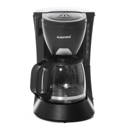 Filtru De Cafea Albatros Verona Black