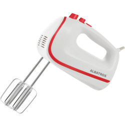 Mixer Albatros Mxa450w 450w Negru