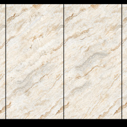 Gresie Portelanata Albura Gold Storico Lucios 120x60 Cm Rectificata Interior/exterior (1.44 Mp/cut) 48.96mp/pal