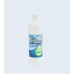 Algenex 1l  Solu?ie Antialge Concentrata Piscina