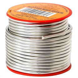 Aliaj De Lipire Moale 3mm Rothenberger 250g Rdm-aliaj03
