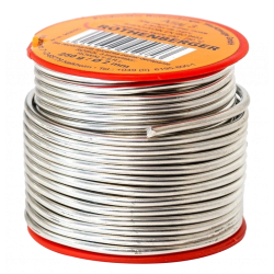 Aliaj De Lipire Moale 3mm Rothenberger 250g Rdm-aliaj03