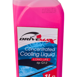 Antigel G12 Drivemax 1l Antigel G12 Drivemax 1l