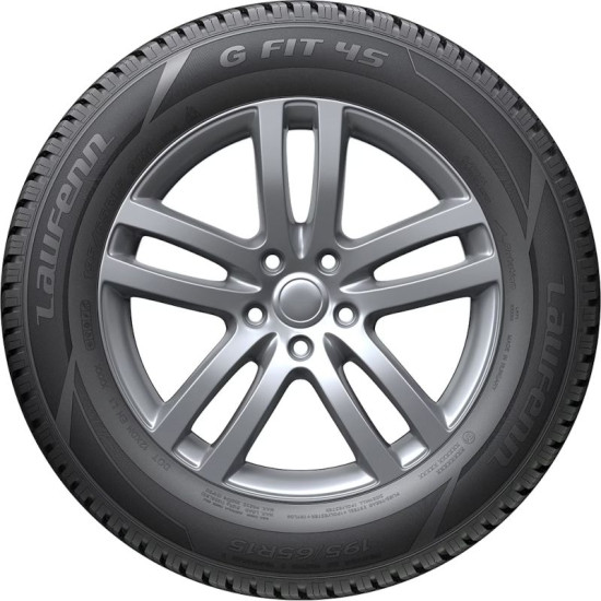 Anvelopa All Season 205/55r16 94v G Fit 4s Lh71 Xl Un Ms 3pmsf (e-4.9) Laufenn