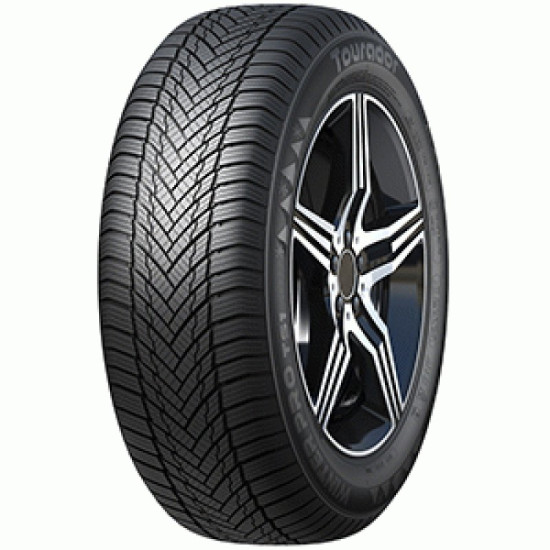 Anvelopa Iarna 185/65r15 88h Winter Pro Ts1 Ms 3pmsf Tourador