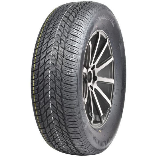 Anvelopa Iarna Hp 185/65r15  88h Ms 3pmsf (e-3.6) Royal Black