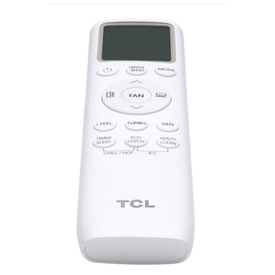 Aparat Aer Conditionat Tcl Tac-12chsd/xa73ifs 12000 Btu Clasa A++ Fara Kit De Instalare Aparat Aer Conditionat Tcl Tac-12chsd/xa73ifs 12000 Btu Clasa A++ Fara Kit De Instalare