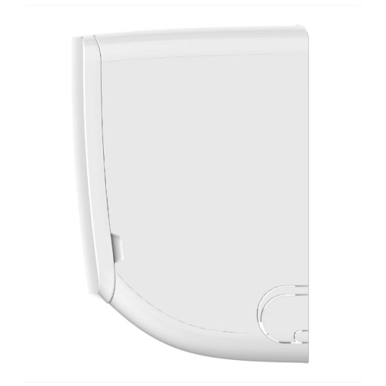 Aparat De Aer Conditionat Tesla 18000 Btu Ta53fful-1832iaw Clasa A++  Fara Kit De Instalare