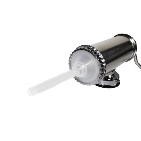 Aparat De Facut Carnati Orizontal Inox Alimentar Ky-2003 Elefant 1.5kg