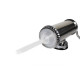 Aparat De Facut Carnati Orizontal Inox Alimentar Ky-2003 Elefant 1.5kg
