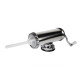 Aparat De Facut Carnati Orizontal Inox Alimentar Ky-2003 Elefant 1.5kg