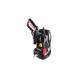 Aparat De Spalat Cu Presiune 1400w 10mp 5l Rd-hpc09