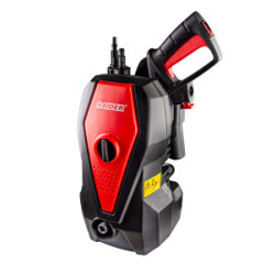 Aparat De Spalat Cu Presiune 1400w 10mp 5l Rd-hpc09
