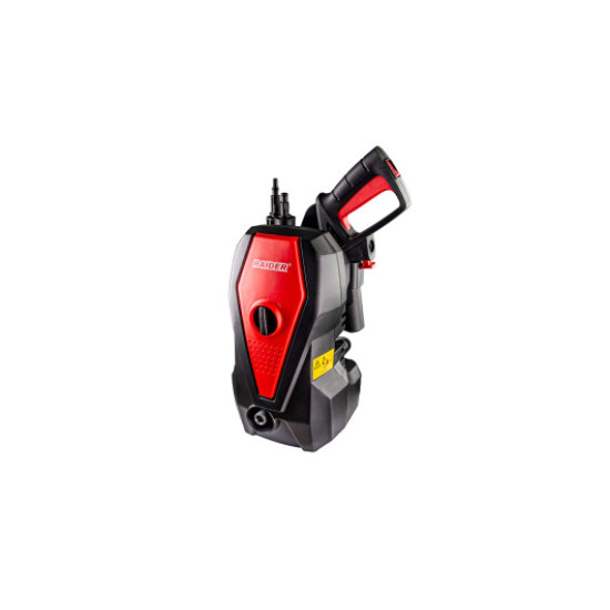 Aparat De Spalat Cu Presiune 1400w 10mp 5l Rd-hpc09