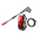 Aparat De Spalat Cu Presiune 1400w 10mp 5l Rd-hpc09