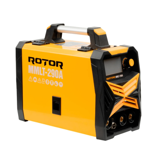 Aparat De Sudura Rotor Mmlt-290a 3.6kw 220v