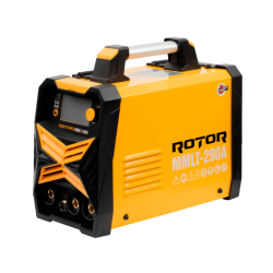 Aparat De Sudura Rotor Mmlt-290a 3.6kw 220v