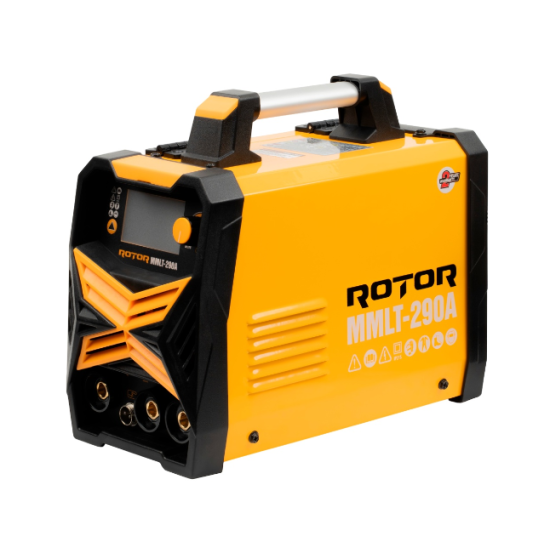 Aparat De Sudura Rotor Mmlt-290a 3.6kw 220v