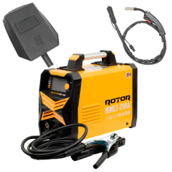 Aparat De Sudura Rotor Mmlt-290a 3.6kw 220v