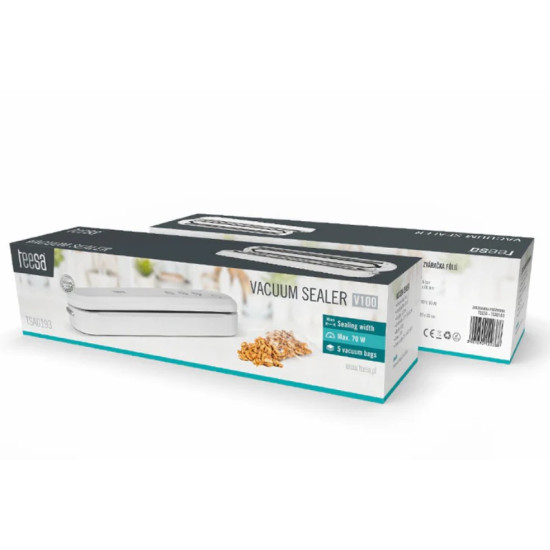 Aparat De Vidat Tessa V100 30cm 70w Tsa0193
