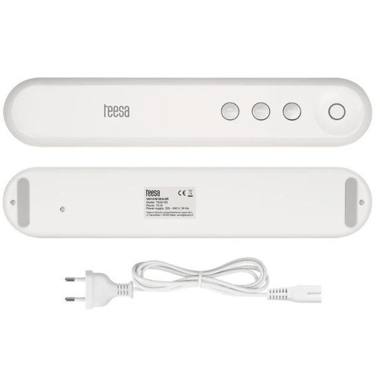 Aparat De Vidat Tessa V100 30cm 70w Tsa0193