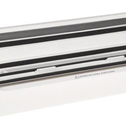Aparat De Vidat Tessa V100 30cm 70w Tsa0193