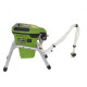 Aparat De Vopsit Procraft Pse1100 Statie Cu Turbina 700w 200bari Universal
