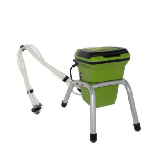 Aparat De Vopsit Procraft Pse1100 Statie Cu Turbina 700w 200bari Universal