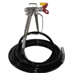 Aparat De Vopsit Procraft Pse1100 Statie Cu Turbina 700w 200bari Universal Aparat De Vopsit Procraft Pse1100 Statie Cu Turbina 700w 200bari Universal