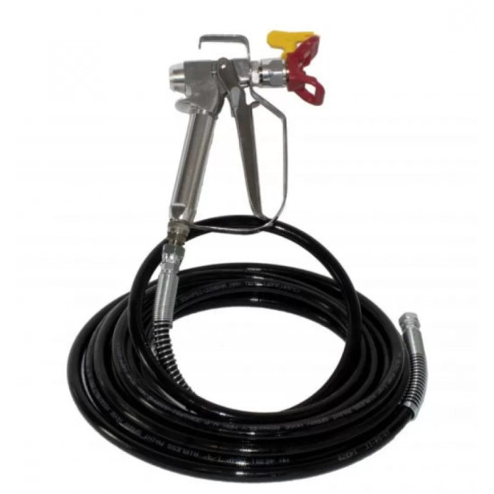 Aparat De Vopsit Procraft Pse1100 Statie Cu Turbina 700w 200bari Universal
