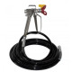 Aparat De Vopsit Procraft Pse1100 Statie Cu Turbina 700w 200bari Universal