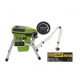 Aparat De Vopsit Procraft Pse1100 Statie Cu Turbina 700w 200bari Universal