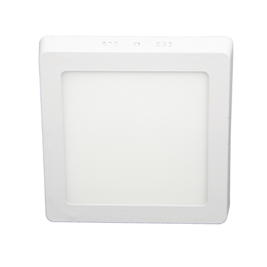 Aplica Led 24w Patrata Metal Profiled 6500k