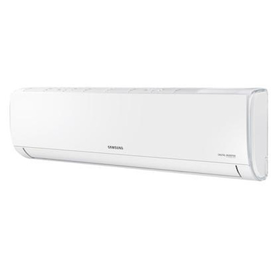 Aer Conditionat Samsung Ar12txhqasi Clasa A++ 12000 Btu Fara Kit De Instalare