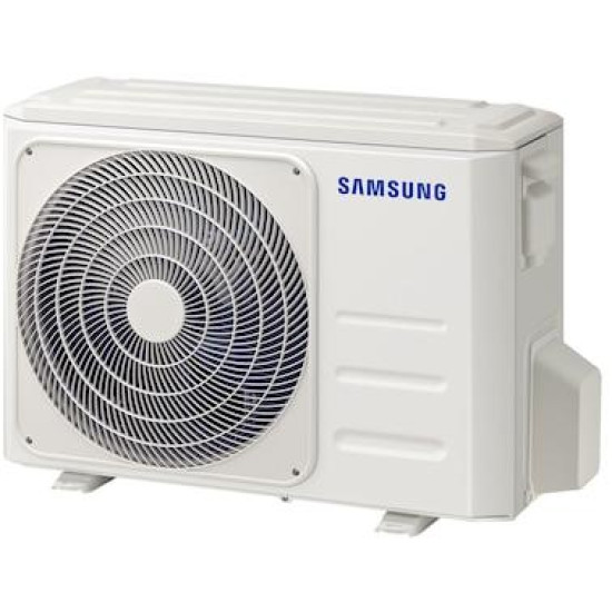 Aer Conditionat Samsung Ar12txhqasi Clasa A++ 12000 Btu Fara Kit De Instalare