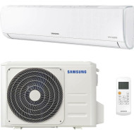 Aer Conditionat Samsung Ar12txhqasi Clasa A++ 12000 Btu Fara Kit De Instalare