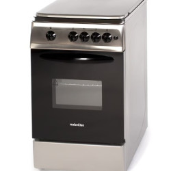 Aragaz Nobeltek 50x60 Nlt5602ix/g1 50x60cm Inox Aragaz Nobeltek 50x60 Nlt5602ix/g1 50x60cm Inox