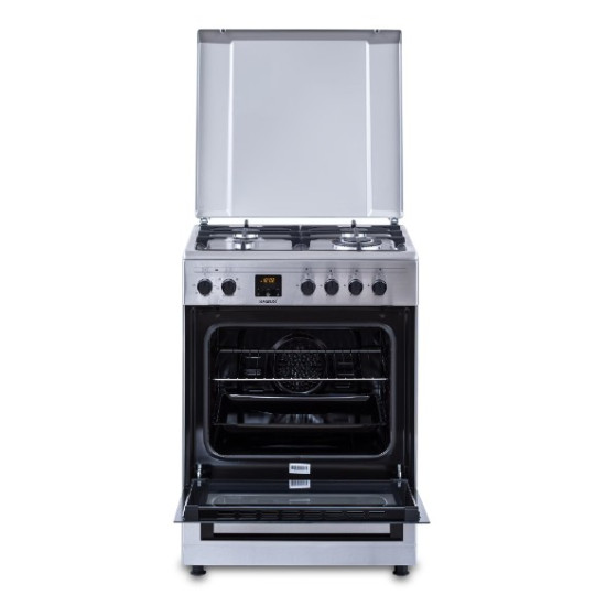 Aragaz Samus Sm663aens1 Inox