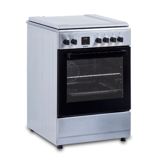 Aragaz Samus Sm663aens1 Inox