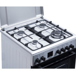 Aragaz Samus Sm663aens1 Inox Aragaz Samus Sm663aens1 Inox