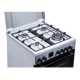 Aragaz Samus Sm663aens1 Inox