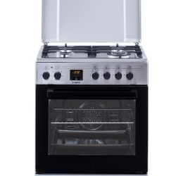 Aragaz Samus Sm663aens1 Inox