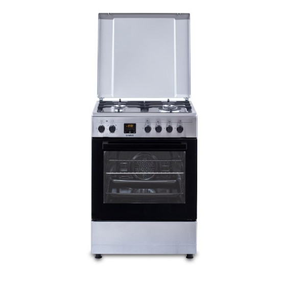Aragaz Samus Sm663aens1 Inox