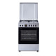 Aragaz Samus Sm663aens1 Inox