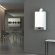 Centrala Ariston Clas One Wifi 24 Kw 3302123 + Kit Evac 3318073