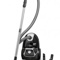Aspirator Cu Sac Rowenta 750w Negru Ro3985ea
