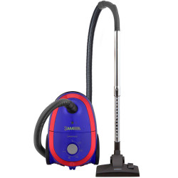 Aspirator Daewoo Cu Sac Textil 700w Clasa A Capacitate 3l Rc-410l/3a