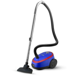 Aspirator Daewoo Cu Sac Textil 700w Clasa A Capacitate 3l Rc-410l/3a