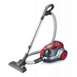 Aspirator Fara Sac Heinner Hvc-v750rd