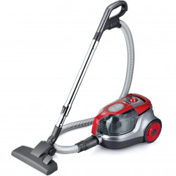 Aspirator Fara Sac Heinner Hvc-v750rd